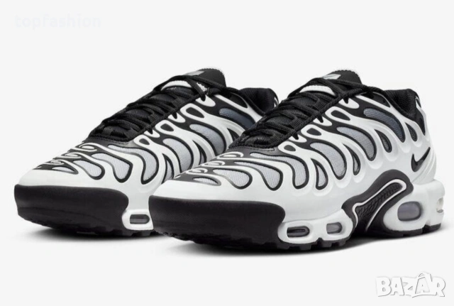 Nike Air Max Plus TN Drift, снимка 2 - Маратонки - 54581700