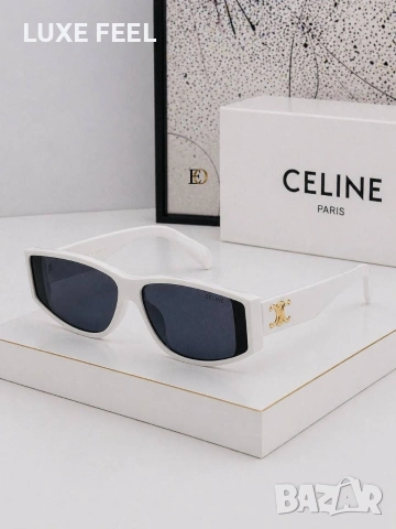 Celine ✨ Gucci ✨Fendi ✨, снимка 15 - Слънчеви и диоптрични очила - 54369737