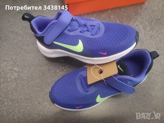 Nike, Nike Jordan, Crocs, Bogs, Lurchi , снимка 2 - Детски маратонки - 54646595