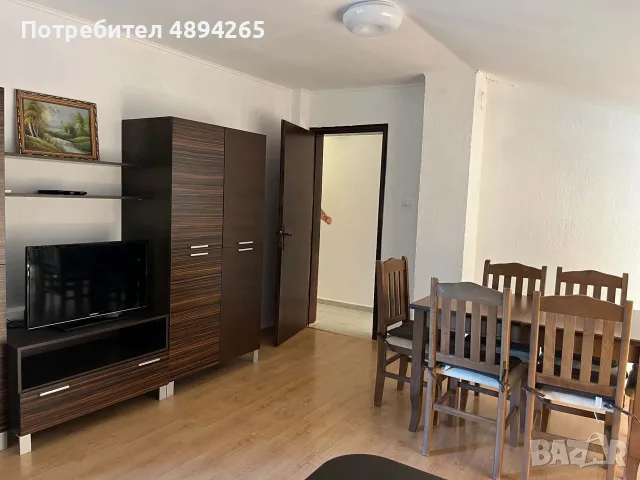 Двустаен Надежда 1 ул Магнолия 13А, снимка 7 - Апартаменти - 55381310