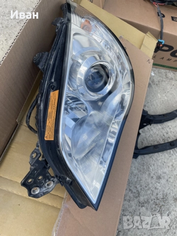 фарове Subaru Impreza Hawkeye , снимка 6 - Части - 55229401