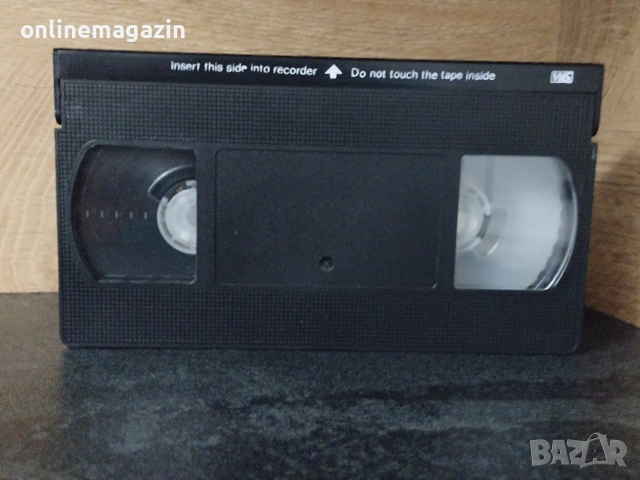 Видеокасета " ФОЛК ТОП 93 - Сръбска музика VHS, снимка 4 - Други жанрове - 55180848