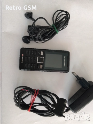 Sony Ericsson T250i, бг меню (+кабел и слушалки), снимка 7 - Sony Ericsson - 54490341