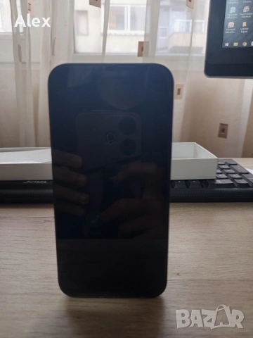 Iphone 12 Перфектен с кутия!, снимка 2 - Apple iPhone - 54005731