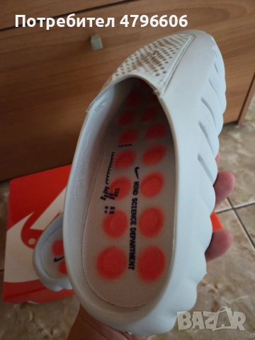 Nike Mind оригинални , снимка 6 - Дамски ежедневни обувки - 54957524
