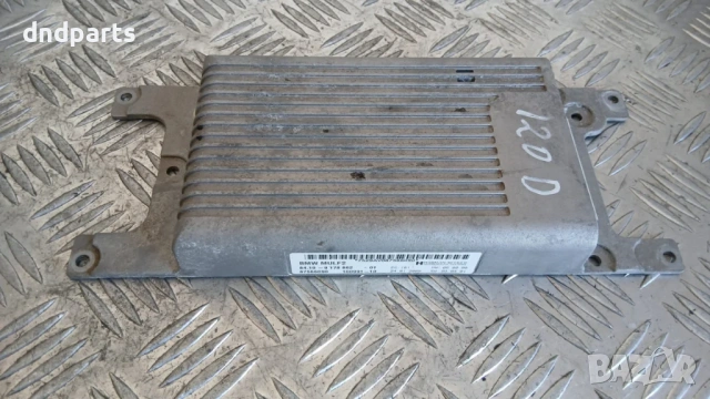 Модул BMW 1 E87 2008 9178862 84.10-9178862 87566090