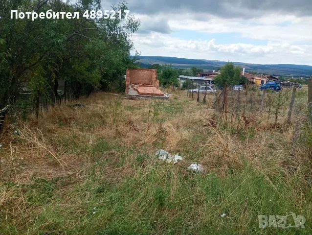 Продава се частно, снимка 2 - Земеделска земя - 55393640