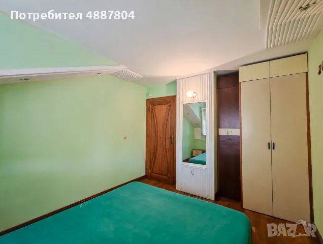Продавам тристаен апартамет на център , снимка 5 - Апартаменти - 55412005