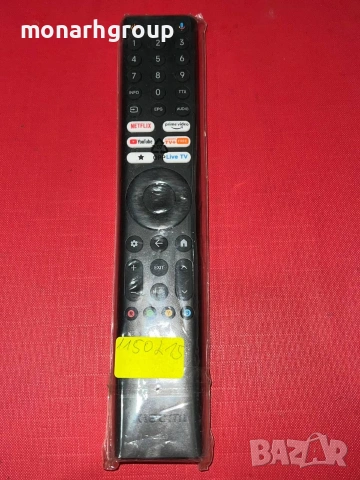 Телевизор Xiaomi TV A PRO 43 2026 с дистанционно, снимка 11 - Телевизори - 54433917