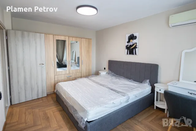 Продава четиристаен апартамент в гр. Разрад, снимка 9 - Апартаменти - 55400653