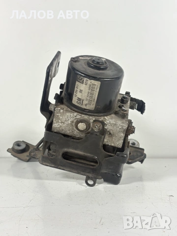 АБС Помпа Опел Астра Зафира Б Х ABS Pompa Opel Astra H Zafira B  OEM: 13 234 911