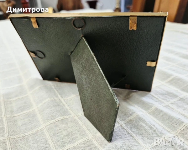 Винтидж рамки за снимки , снимка 11 - Други - 54637953