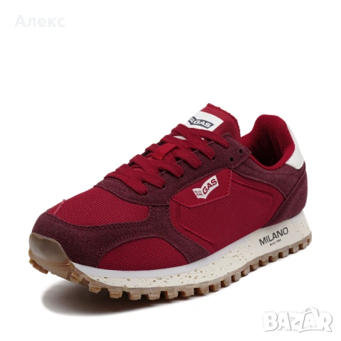 GAS номер 45, снимка 4 - Маратонки - 54186439