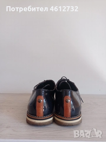 Дамски обувки AGL Attilio Guisti Leimbruni, снимка 2 - Дамски ежедневни обувки - 54136144