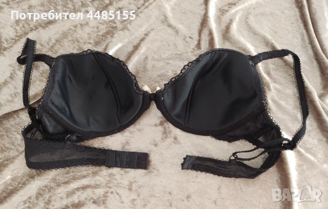 Два сутиена MARKS&SPENSER и SECRET possessions, снимка 5 - Бельо - 54711190