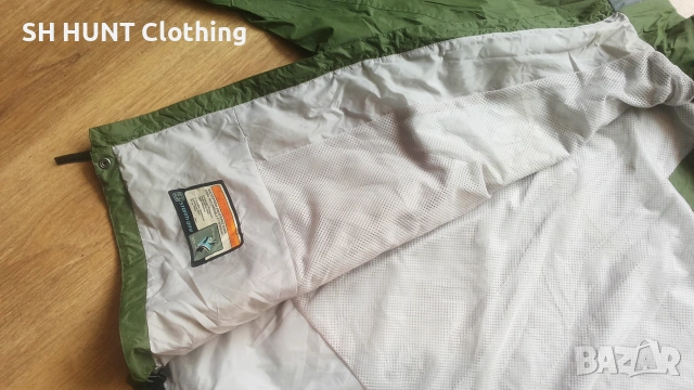 Columbia STORM DRY Waterproof Jacket размер XL за лов риболов туризъм яке водонепромокаемо - 2774, снимка 11 - Якета - 55270702