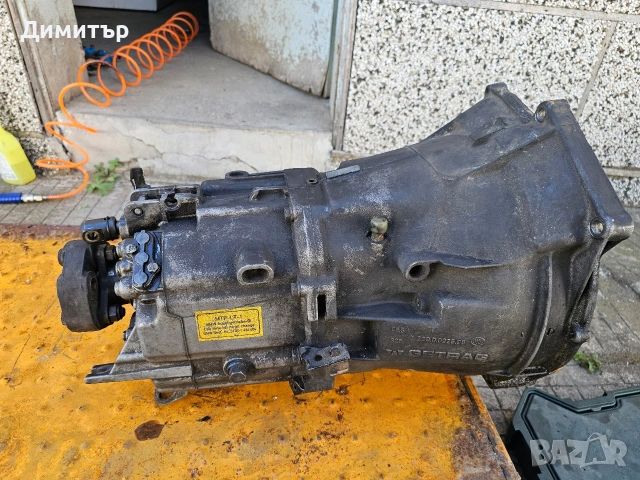 Ръчна Скоростна Кутия Бмв е46 318 Bmw e46