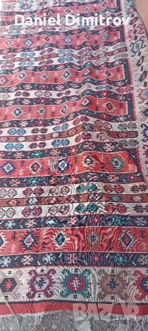 чипровски килим , снимка 2 - Килими - 55673935