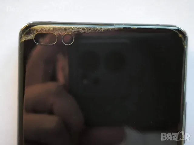 Продавам Huawei P40 Pro, 256GB, 8GB RAM (използван), снимка 8 - Huawei - 55324494
