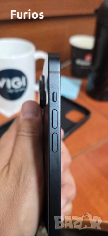 iPhone 14 Plus, 128GB, снимка 8 - Apple iPhone - 54145872