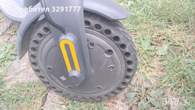 Mi Electric Scooter 3 - НЕ е нужна застраховка, снимка 7 - Друга електроника - 54808733