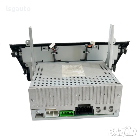 CD плеър Honda FR-V 2004-2007 ID: 162525 OEM 39100-SJD-G01, снимка 2 - Части - 55227917