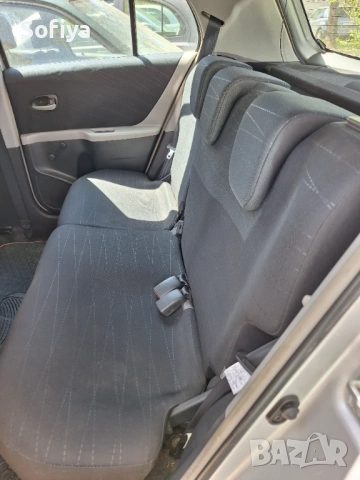 Toyota Yaris 1.3VVTI , 87 к.с., снимка 5 - Автомобили и джипове - 54772409