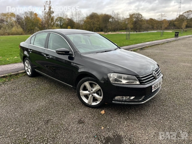 VW Passat , снимка 2 - Автомобили и джипове - 54347323