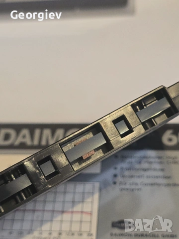 Lot/Лот 10 бр. ХРОМ за 22 евро TDK,Maxell,JVC,Scotch..., снимка 14 - Декове - 54133338