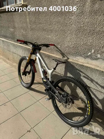 Yt full carbon 29 L, снимка 2 - Велосипеди - 55468858