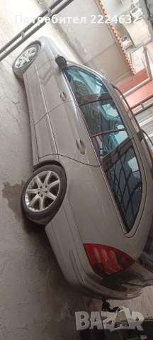 Mercedes , снимка 3 - Автомобили и джипове - 54024984