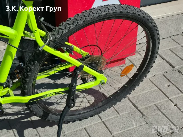 B'TWIN Rockrider 340 / M, снимка 2 - Велосипеди - 55395429
