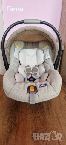 CHICCO Стол за кола-кошница 0 - 13кг