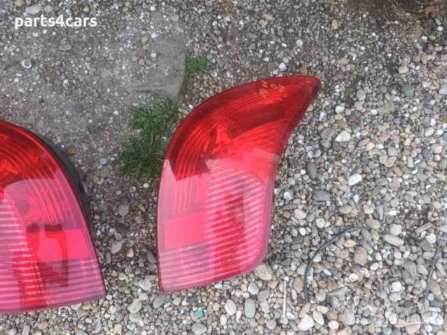 ляв и десен стоп за пежо 308 комби PEUGEOT 308 SW, снимка 5 - Части - 48623680