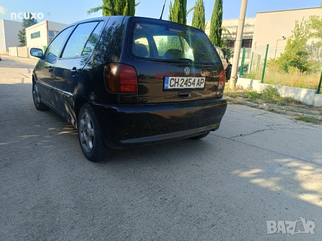 Volkswagen Polo, снимка 4 - Автомобили и джипове - 55247200