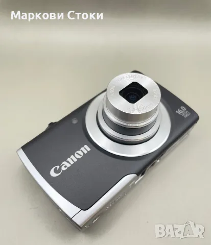 ✅ Canon 🔝 Power Shot  A2500 / 16 MP