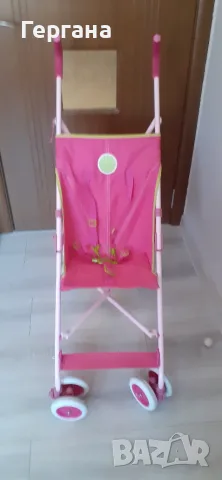 Лятна детска количка, снимка 10 - Детски колички - 55342151