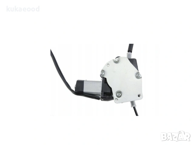 Стъклоподемник с електромотор за Jeep Grand Cherokee WJ, снимка 4 - Части - 54211580