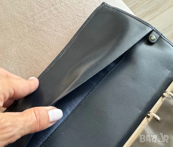 Луксозен визитник BMW, снимка 7 - Портфейли, портмонета - 54981272