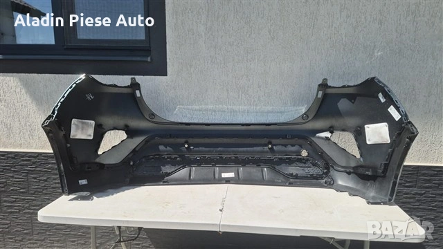 Задна броня Kia Xceed X-Ceed Facelift година 2023 2024 2025 код 86611J7CAO, 86611-J7CAO , снимка 9 - Аксесоари и консумативи - 54442324