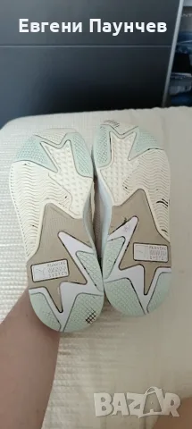 Puma rs-x размер 40.5 дамски маратонки , снимка 5 - Маратонки - 55398505
