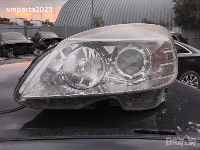 Ляв Фар Mercedes W204 