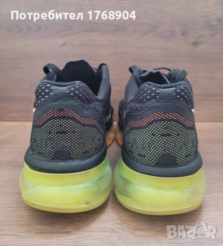 Мъжки маратонки Nike-38номер, снимка 4 - Маратонки - 54040882