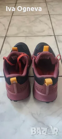 Дамски обувки за бягане Saucony Ride Trail 2 размер 38, снимка 2 - Маратонки - 55339533