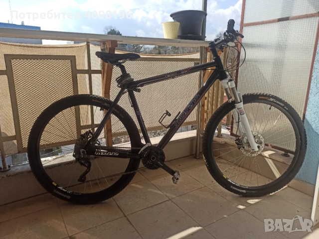 Велосипед Mtb Musing twenty nine comp, снимка 2 - Велосипеди - 54098462