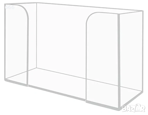 Диспенсър за хартиени кърпи, снимка 8 - Други стоки за дома - 54294746