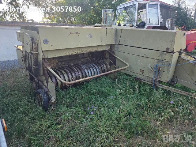 фортшрит к454 балопреса 