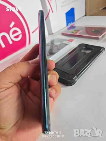 Huawei Mate 20 Pro 128GB, снимка 4 - Huawei - 55470377