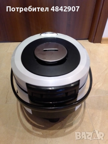 Multicooker LAKELAND, снимка 8 - Мултикукъри - 54727391