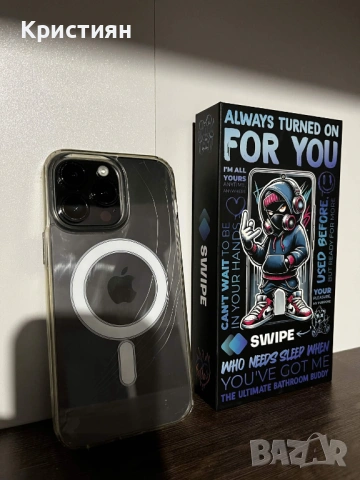 iPhone 14 Pro Max, снимка 3 - Apple iPhone - 54527450